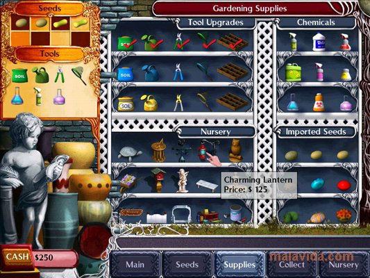 plant tycoon android download